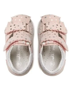 Nelli Blu Sandales CM2110225 Rose 13 Nelli Blu Sandales CM2110225 Rose -Mules et sandales Soldes nelli blu sandales cm2110225 rose 5