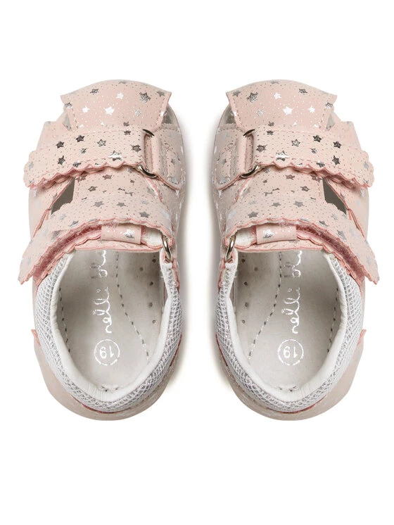 Nelli Blu Sandales CM2110225 Rose 8 Nelli Blu Sandales CM2110225 Rose – Image 6