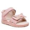Nelli Blu Sandales CM2110469S Rose -Mules et sandales Soldes nelli blu sandales cm2110469s rose