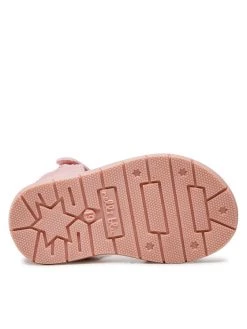 Nelli Blu Sandales CM2110469S Rose -Mules et sandales Soldes nelli blu sandales cm2110469s rose 3