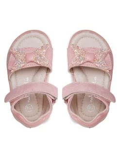 Nelli Blu Sandales CM2110469S Rose -Mules et sandales Soldes nelli blu sandales cm2110469s rose 5
