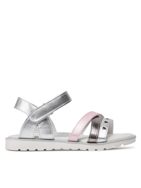 Nelli Blu Sandales CM2110583SG Argent 4 Nelli Blu Sandales CM2110583SG Argent – Image 2