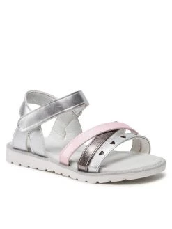 Nelli Blu Sandales CM2110583SG Argent