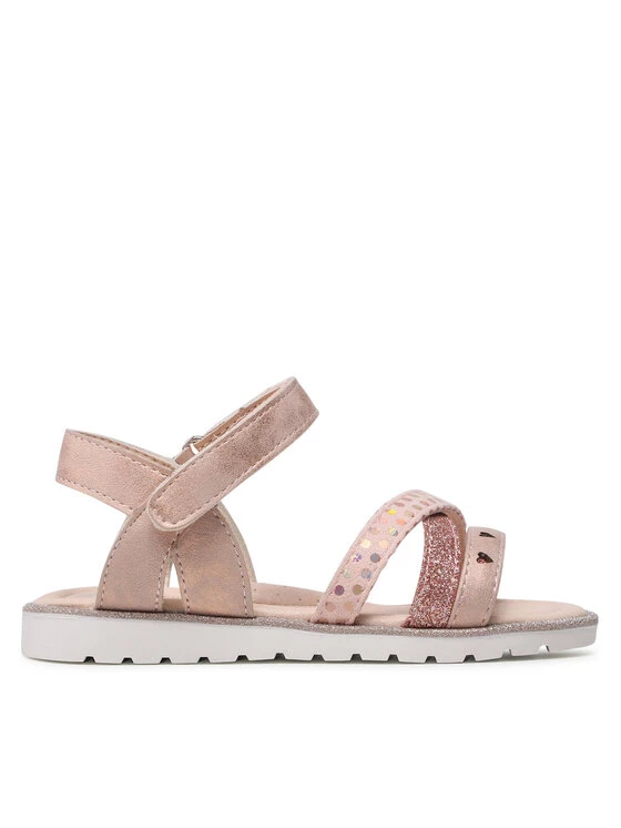 Nelli Blu Sandales CM2110583SG Rose 4 Nelli Blu Sandales CM2110583SG Rose – Image 2