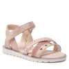 Nelli Blu Sandales CM2110583SG Rose -Mules et sandales Soldes nelli blu sandales cm2110583sg rose
