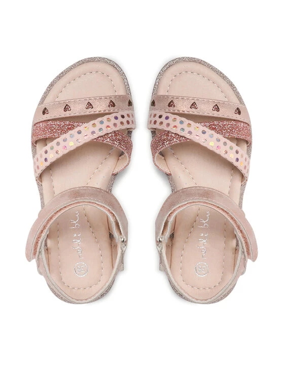 Nelli Blu Sandales CM2110583SG Rose 8 Nelli Blu Sandales CM2110583SG Rose – Image 6