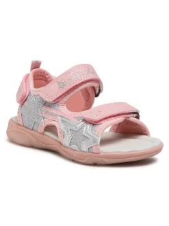 Nelli Blu Sandales CP-S21Z120A-3 Rose