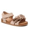 Nelli Blu Sandales CS20181-20 Beige -Mules et sandales Soldes nelli blu sandales cs20181 20 beige