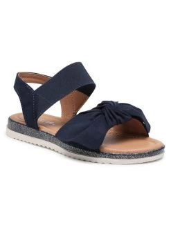 Nelli Blu Sandales CS2505-03 Bleu marine