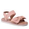 Nelli Blu Sandales CS2505-03 Rose -Mules et sandales Soldes nelli blu sandales cs2505 03 rose 3