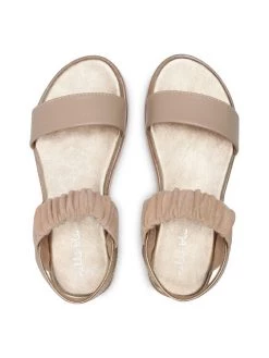 Nelli Blu Sandales CS2505-22 Beige -Mules et sandales Soldes nelli blu sandales cs2505 22 beige 5