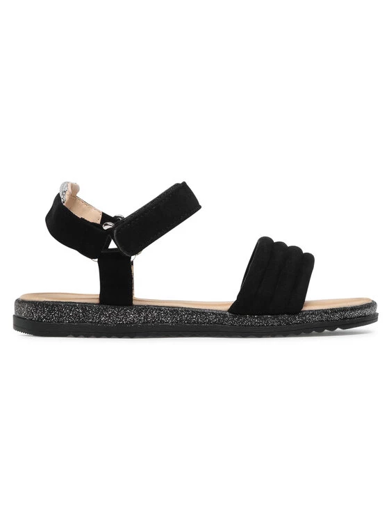 Nelli Blu Sandales CS2505-34 Noir 4 Nelli Blu Sandales CS2505-34 Noir – Image 2