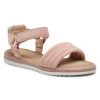 Nelli Blu Sandales CS2505-34 Rose -Mules et sandales Soldes nelli blu sandales cs2505 34 rose