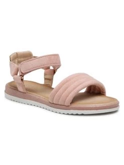 Nelli Blu Sandales CS2505-34 Rose