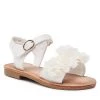 Nelli Blu Sandales CS2806-13 Blanc -Mules et sandales Soldes nelli blu sandales cs2806 13 blanc 1