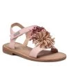 Nelli Blu Sandales CS2882-07 Rose -Mules et sandales Soldes nelli blu sandales cs2882 07 rose