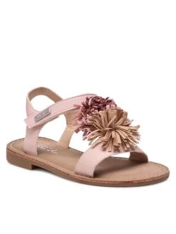 Nelli Blu Sandales CS2882-07 Rose