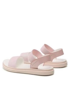 Nelli Blu Sandales CSS20370-01 Rose -Mules et sandales Soldes nelli blu sandales css20370 01 rose 1 2
