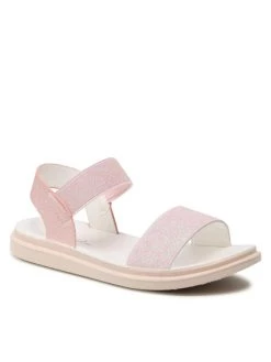 Nelli Blu Sandales CSS20370-01 Rose