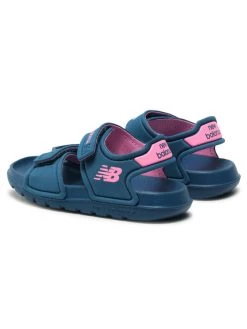 New Balance Sandales IOSPSDNP Bleu marine -Mules et sandales Soldes new balance sandales iospsdnp bleu marine 2
