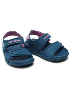 New Balance Sandales IOSPSDNP Bleu marine -Mules et sandales Soldes new balance sandales iospsdnp bleu marine 4