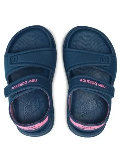 New Balance Sandales IOSPSDNP Bleu marine -Mules et sandales Soldes new balance sandales iospsdnp bleu marine 5
