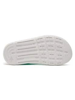 New Balance Sandales YOCRSRMT Vert -Mules et sandales Soldes new balance sandales yocrsrmt vert 3