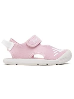New Balance Sandales YOCRSRPP Rose -Mules et sandales Soldes new balance sandales yocrsrpp rose 1
