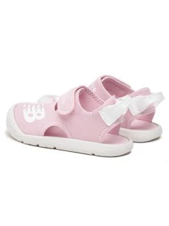 New Balance Sandales YOCRSRPP Rose -Mules et sandales Soldes new balance sandales yocrsrpp rose 2