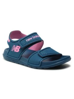 New Balance Sandales YOSPSDNP Bleu marine