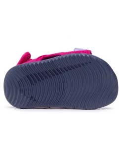 Nike Sandales Sunray Adjust 5 V2 (TD) DB9566 600 Rose -Mules et sandales Soldes nike sandales sunray adjust 5 v2 td db9566 600 rose 2