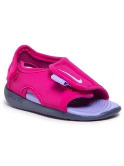 Nike Sandales Sunray Adjust 5 V2 (TD) DB9566 600 Rose