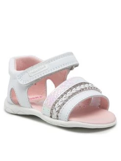 Pablosky Sandales 007300 Blanc