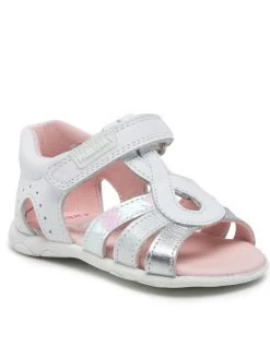 Pablosky Sandales 007500 Blanc