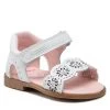 Pablosky Sandales StepEasy by Pablosky 008908 Blanc -Mules et sandales Soldes pablosky sandales stepeasy by pablosky 008908 blanc