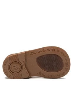 Pablosky Sandales StepEasy by Pablosky 008938 Beige -Mules et sandales Soldes pablosky sandales stepeasy by pablosky 008938 beige 3