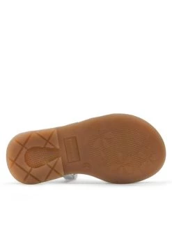 Pablosky Sandales StepEasy by Pablosky 012500 S Blanc -Mules et sandales Soldes pablosky sandales stepeasy by pablosky 012500 s blanc 3