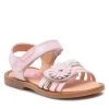 Pablosky Sandales StepEasy By Pablosky 012978 M Rose -Mules et sandales Soldes pablosky sandales stepeasy by pablosky 012978 m rose