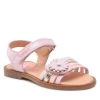 Pablosky Sandales StepEasy By Pablosky 012978 S Rose -Mules et sandales Soldes pablosky sandales stepeasy by pablosky 012978 s rose