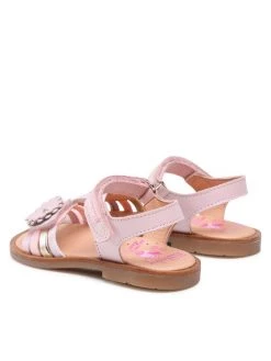 Pablosky Sandales StepEasy By Pablosky 012978 S Rose -Mules et sandales Soldes pablosky sandales stepeasy by pablosky 012978 s rose 2