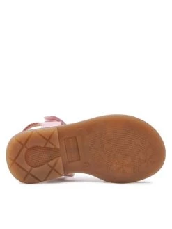 Pablosky Sandales StepEasy By Pablosky 012978 S Rose -Mules et sandales Soldes pablosky sandales stepeasy by pablosky 012978 s rose 3