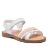 Pablosky Sandales StepEasy by Pablosky 013000 S Blanc -Mules et sandales Soldes pablosky sandales stepeasy by pablosky 013000 s blanc