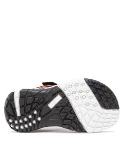 Pax Scandinavia Sandales Went 7255211-02 Noir -Mules et sandales Soldes pax scandinavia sandales went 7255211 02 noir 3