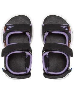 Pax Scandinavia Sandales Went 7255211-02 Noir -Mules et sandales Soldes pax scandinavia sandales went 7255211 02 noir 4