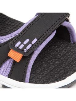 Pax Scandinavia Sandales Went 7255211-02 Noir -Mules et sandales Soldes pax scandinavia sandales went 7255211 02 noir 5