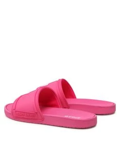 Polo Ralph Lauren Mules / sandales de bain Casey RF103350 Rose -Mules et sandales Soldes polo ralph lauren mules sandales de bain casey rf103350 rose 2