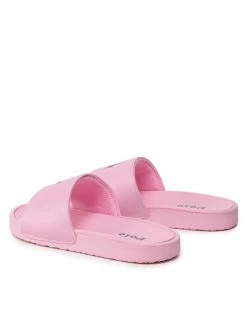 Polo Ralph Lauren Mules / sandales de bain Cayson RF103390 Rose -Mules et sandales Soldes polo ralph lauren mules sandales de bain cayson rf103390 rose 2
