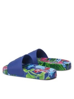 Polo Ralph Lauren Mules / sandales de bain Polo Slide 809860989001 Bleu marine -Mules et sandales Soldes polo ralph lauren mules sandales de bain polo slide 809860989001 bleu marine 2