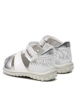 Primigi Sandales 1862577 Blanc 10 Primigi Sandales 1862577 Blanc -Mules et sandales Soldes primigi sandales 1862577 blanc 2