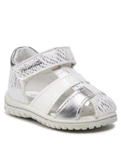 Primigi Sandales 1862577 Blanc